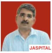 B K Tripathi, Orthopedist in Noida - Appointment | hospitalslisting